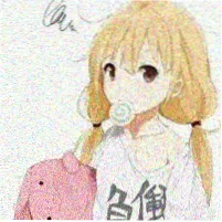 影迷小满头像